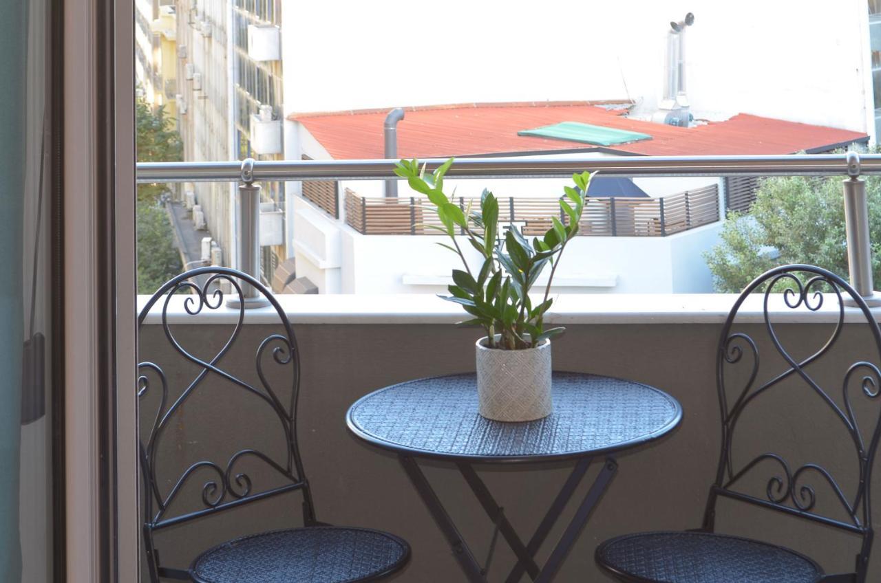 Luxury Suites Collection Thessaloníki Eksteriør billede