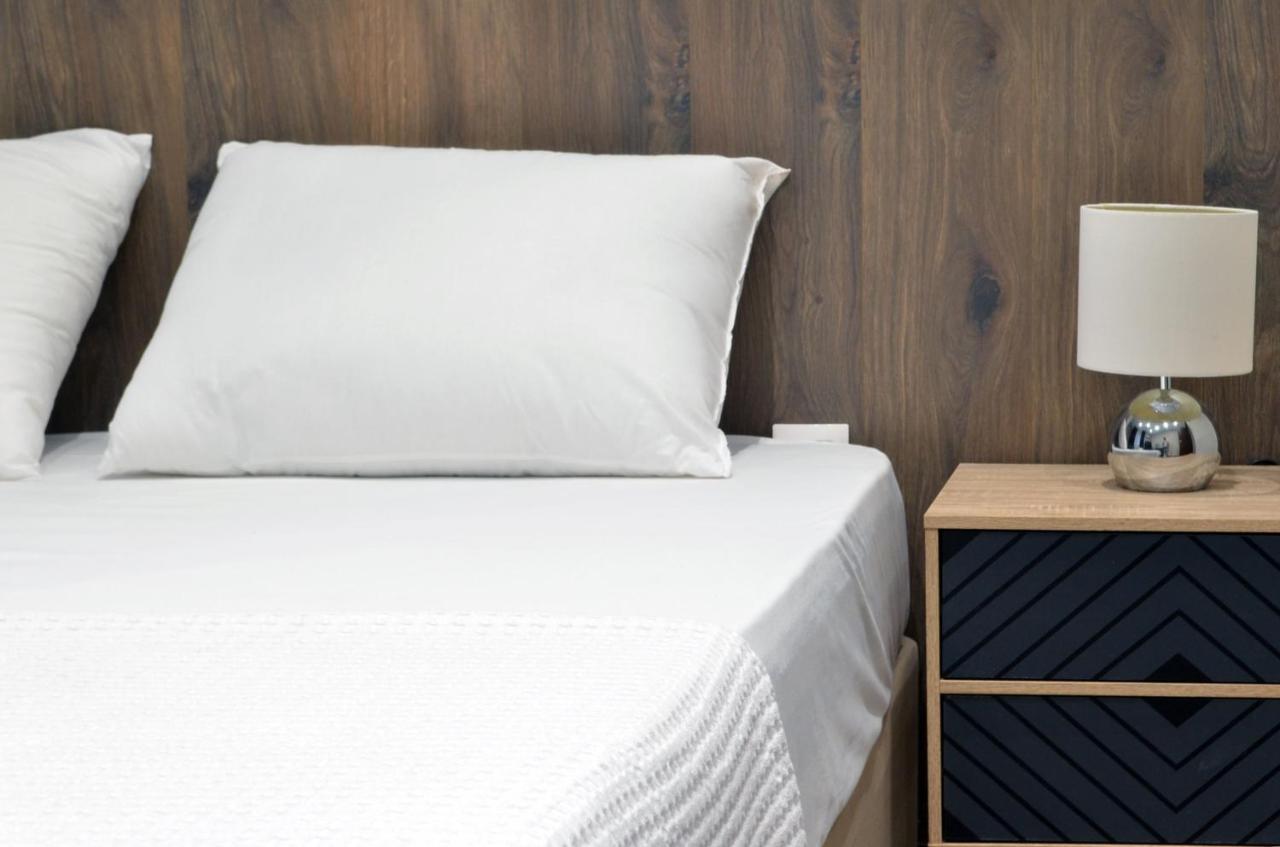 Luxury Suites Collection Thessaloníki Eksteriør billede
