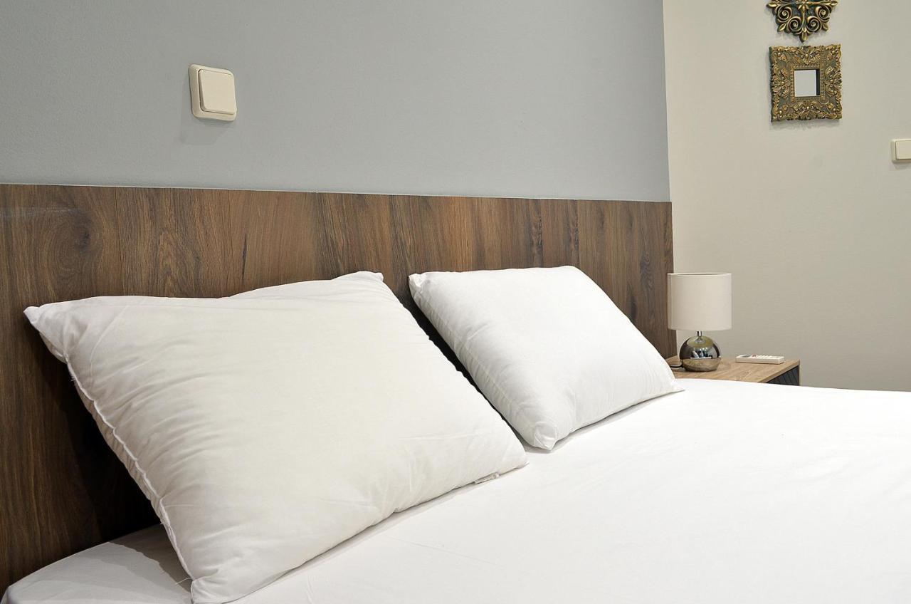 Luxury Suites Collection Thessaloníki Eksteriør billede