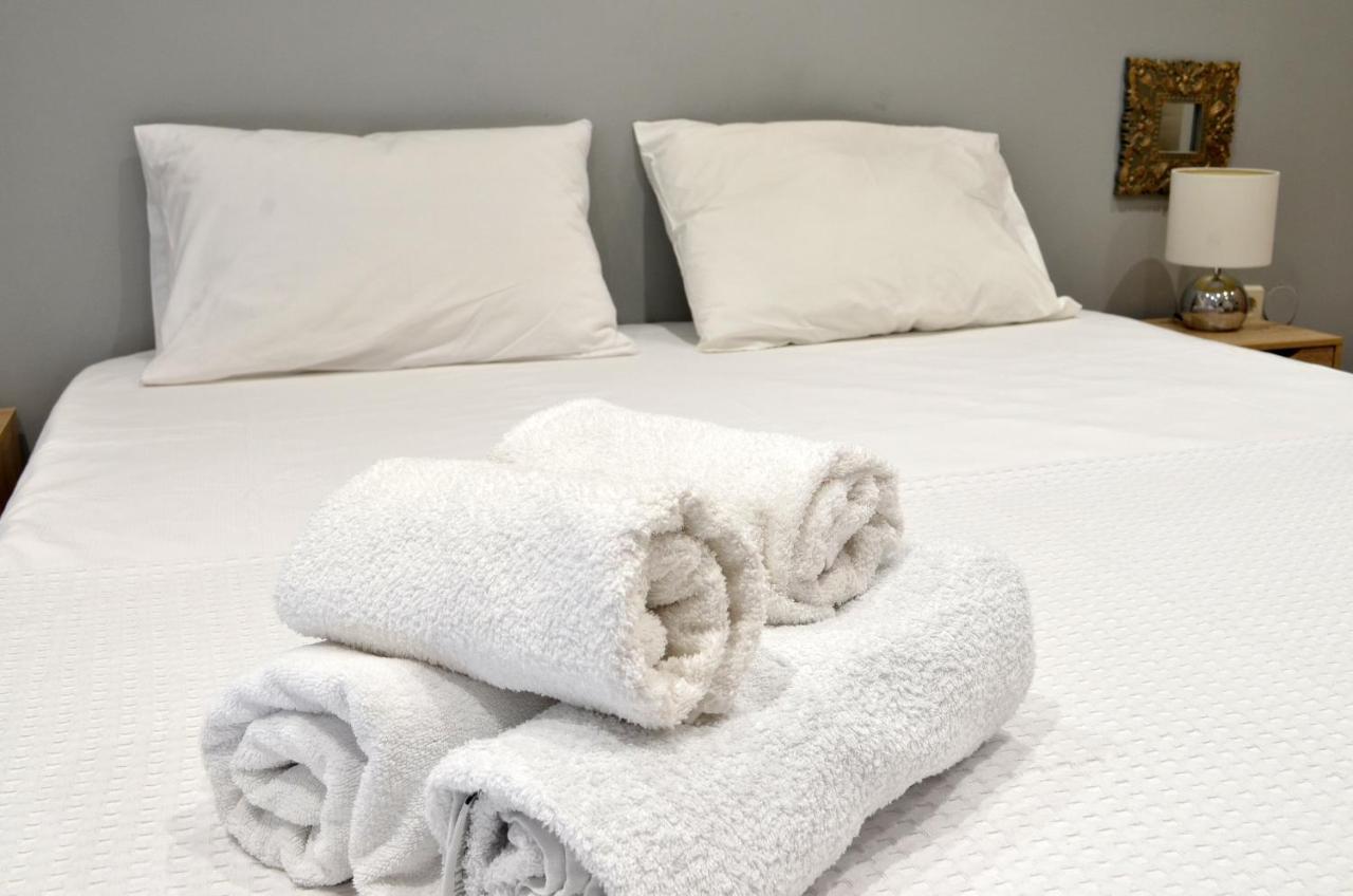 Luxury Suites Collection Thessaloníki Eksteriør billede