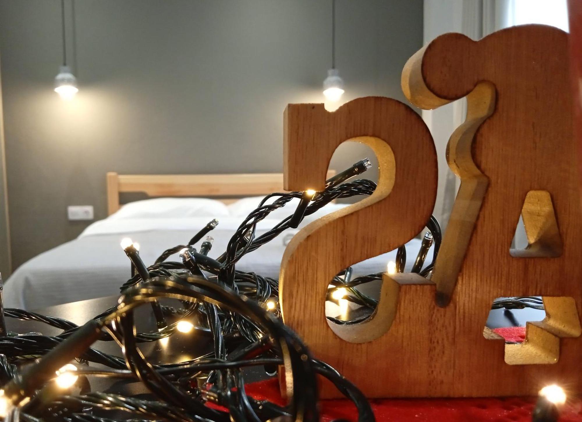 Luxury Suites Collection Thessaloníki Eksteriør billede