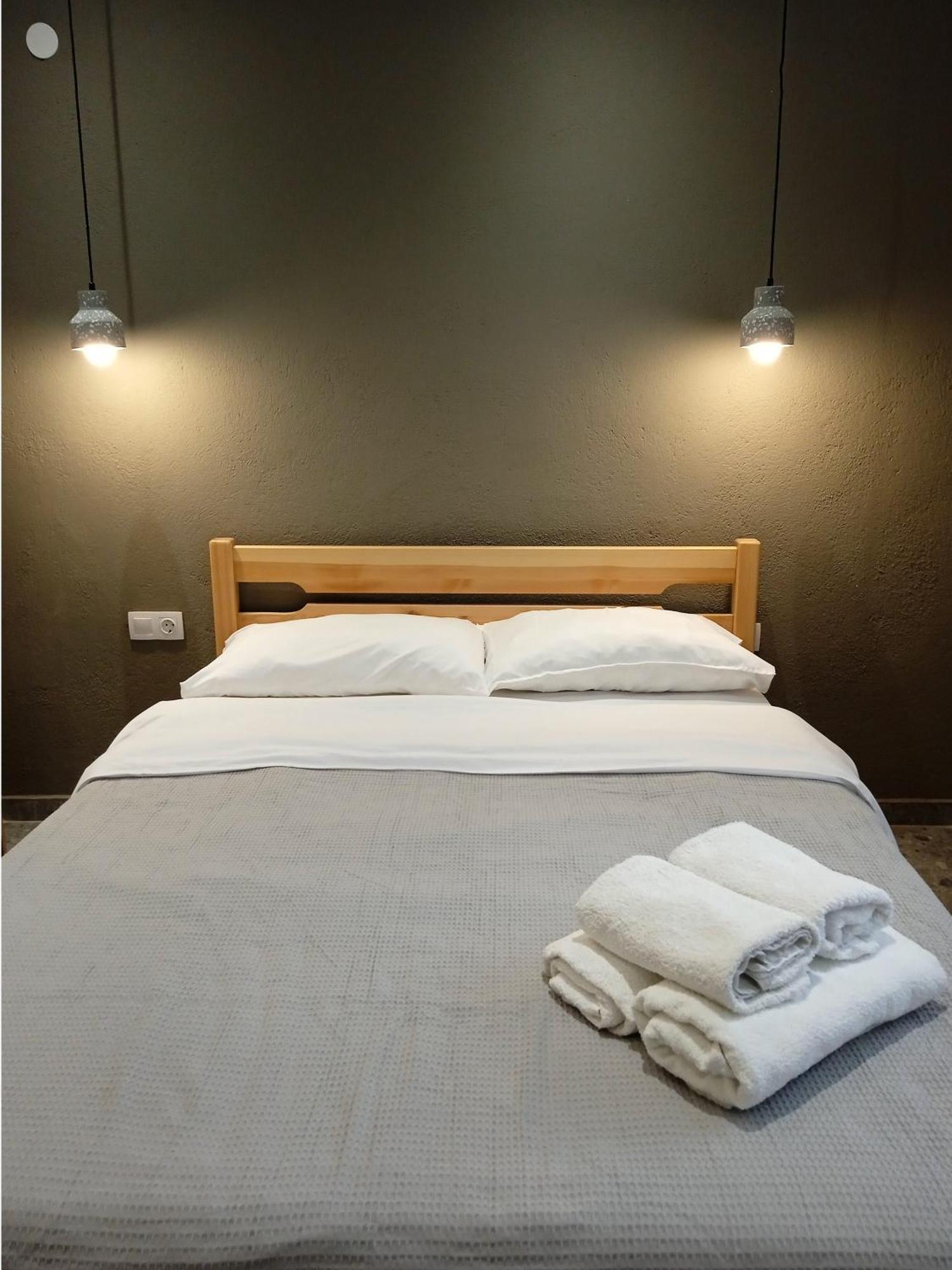 Luxury Suites Collection Thessaloníki Eksteriør billede