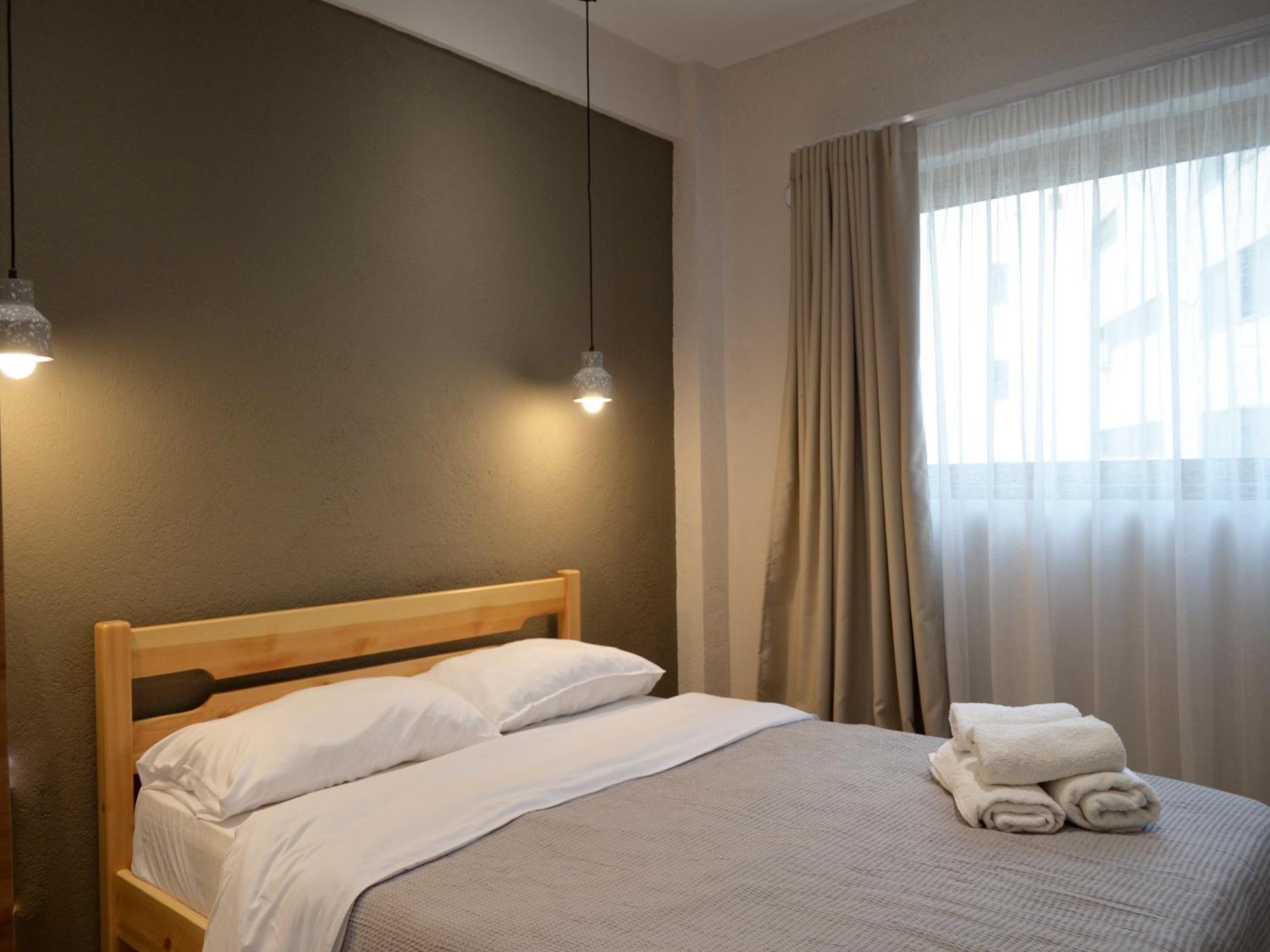 Luxury Suites Collection Thessaloníki Eksteriør billede