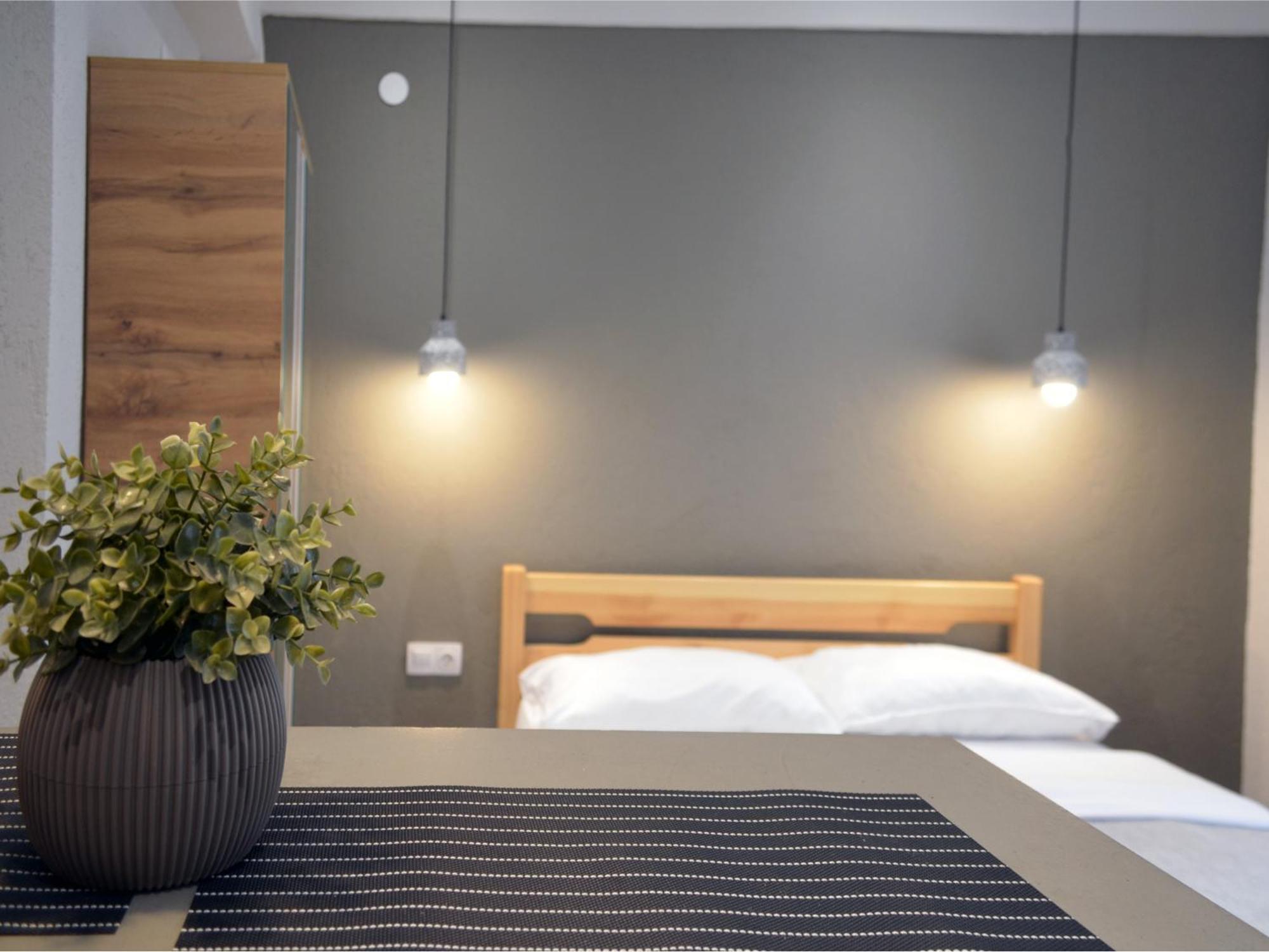 Luxury Suites Collection Thessaloníki Eksteriør billede